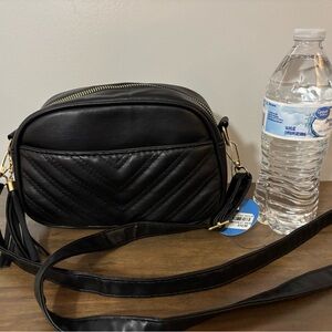 Chic unlimited purse